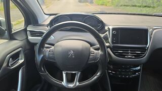 2008 1.2 PureTech 82 Allure 2019 occasion 91440 Bures Sur Yvette
