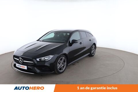 Annonce voiture Mercedes Classe CLA 20990 €