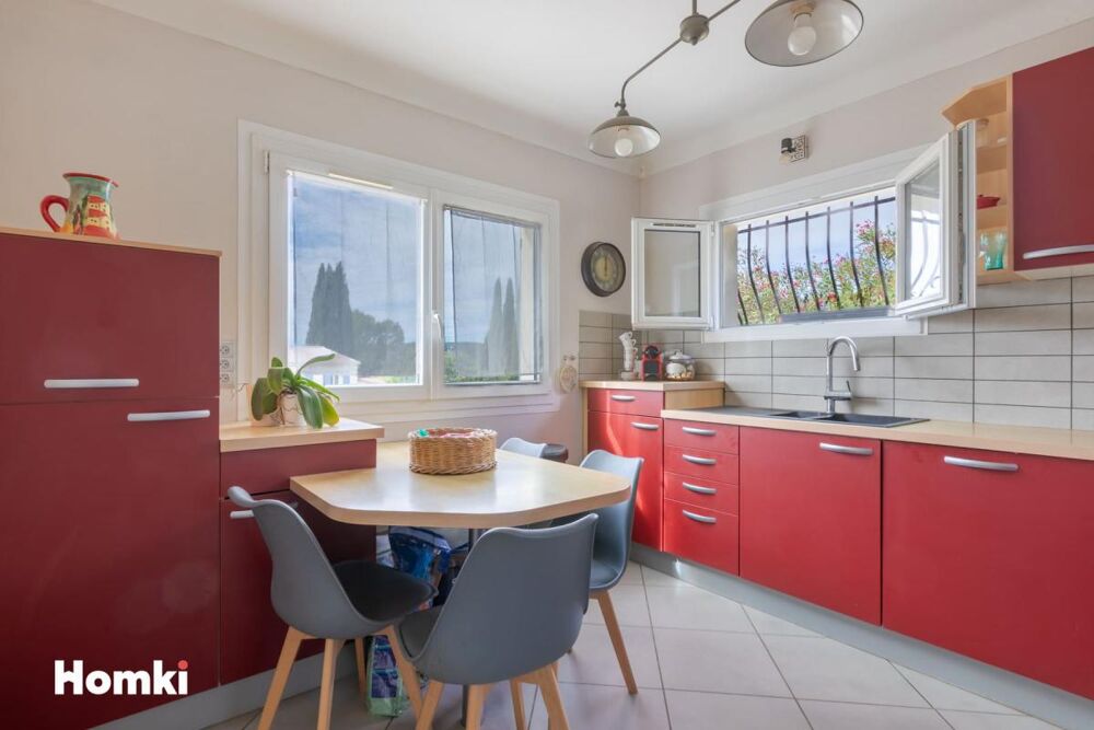 Vente Maison Maison/Villa T6 de 148 m² à Peymeinade 06530 Peymeinade