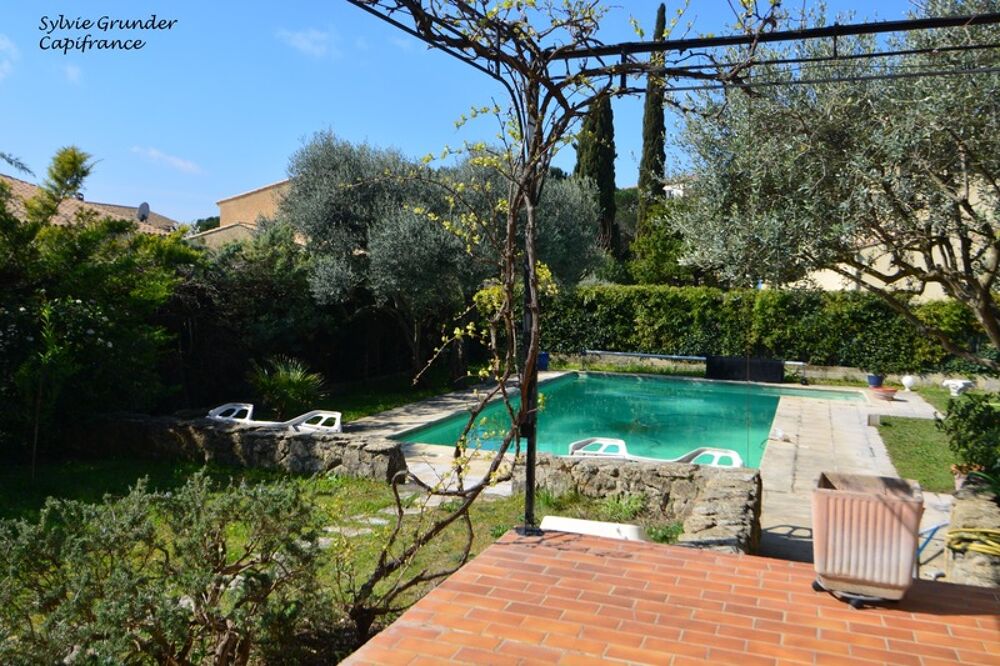 Maison à vendre 5 pièces MIRAMAS (13)