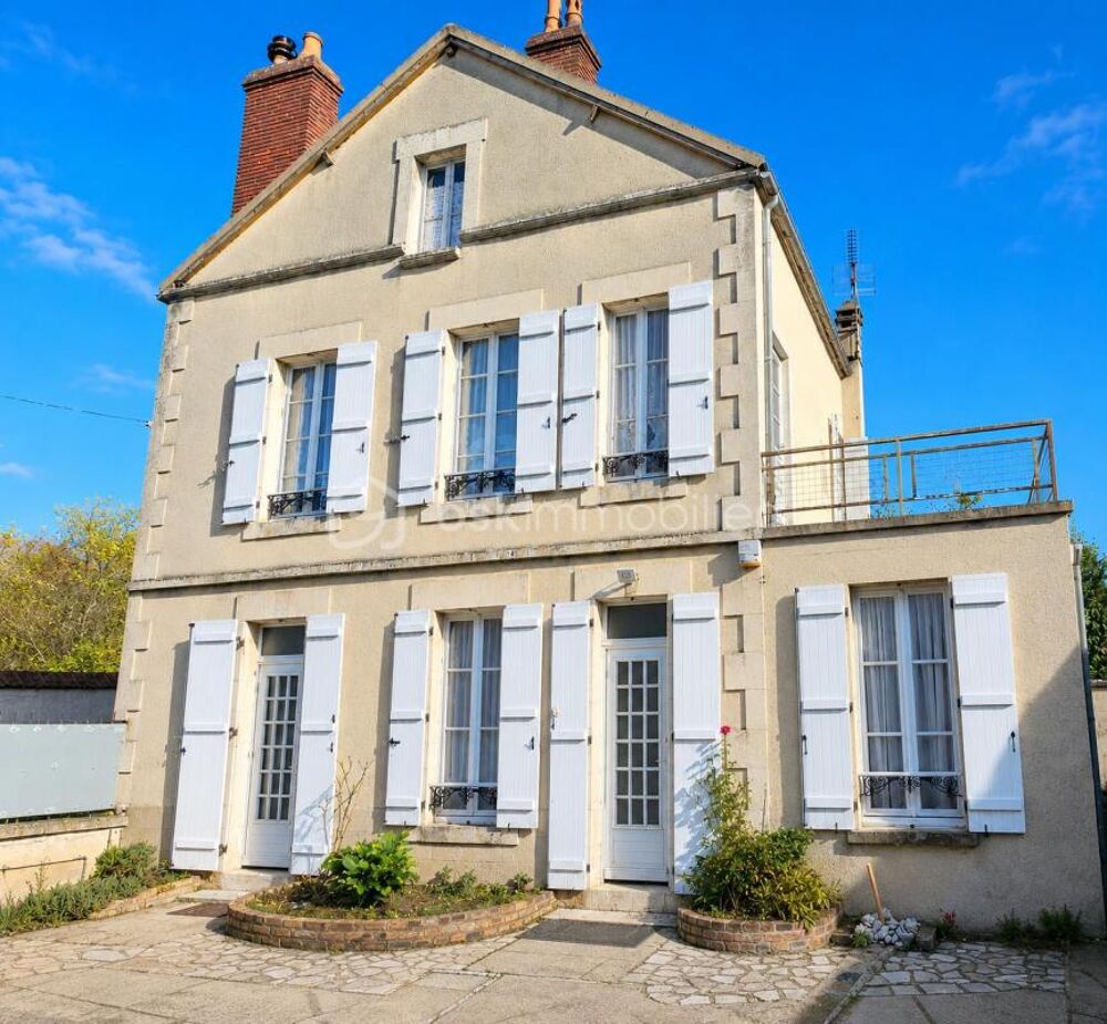 Maison de ville