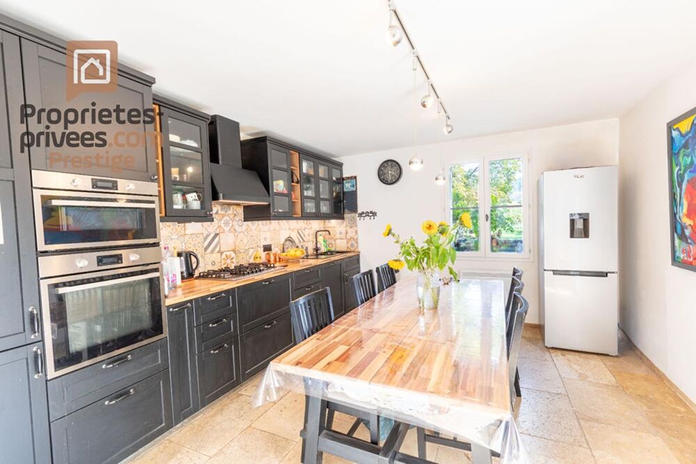 � vendre  Maison Villars (84400)