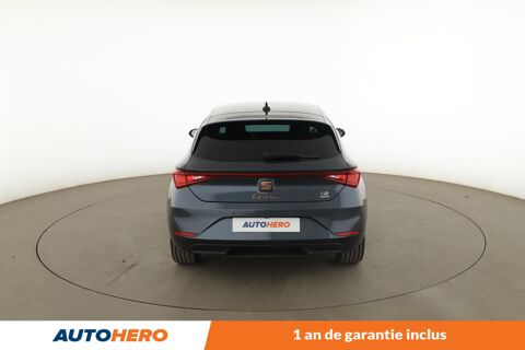 Leon 1.4 TSI e-HYBRID Xcellence DSG6 204 ch 2021 occasion 92130 Issy-les-Moulineaux