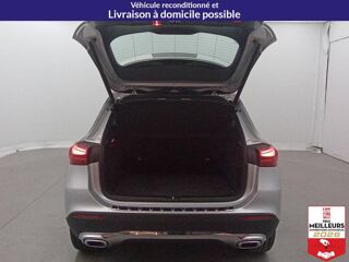 Classe GLA 250 e 8G-DCT Style +Hayon motoris&eacute; 2023 occasion 10150 Lavau
