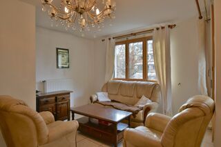  Appartement � vendre 4 pi�ces 84 m�