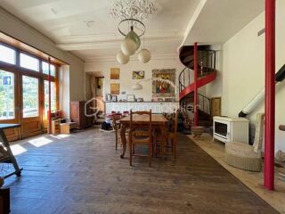  Maison à vendre 13 pièces 450 m²