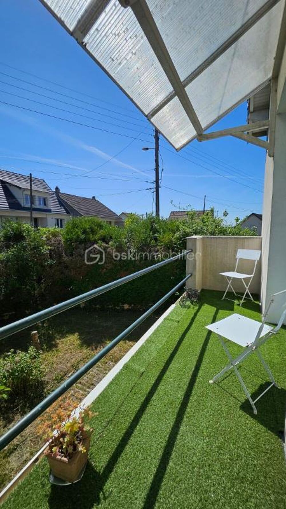 Maison individuelle 5P