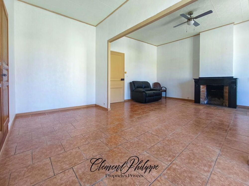 Vente Maison Capendu - Maison de caractère 136 m² avec double garage et jardin Trebes