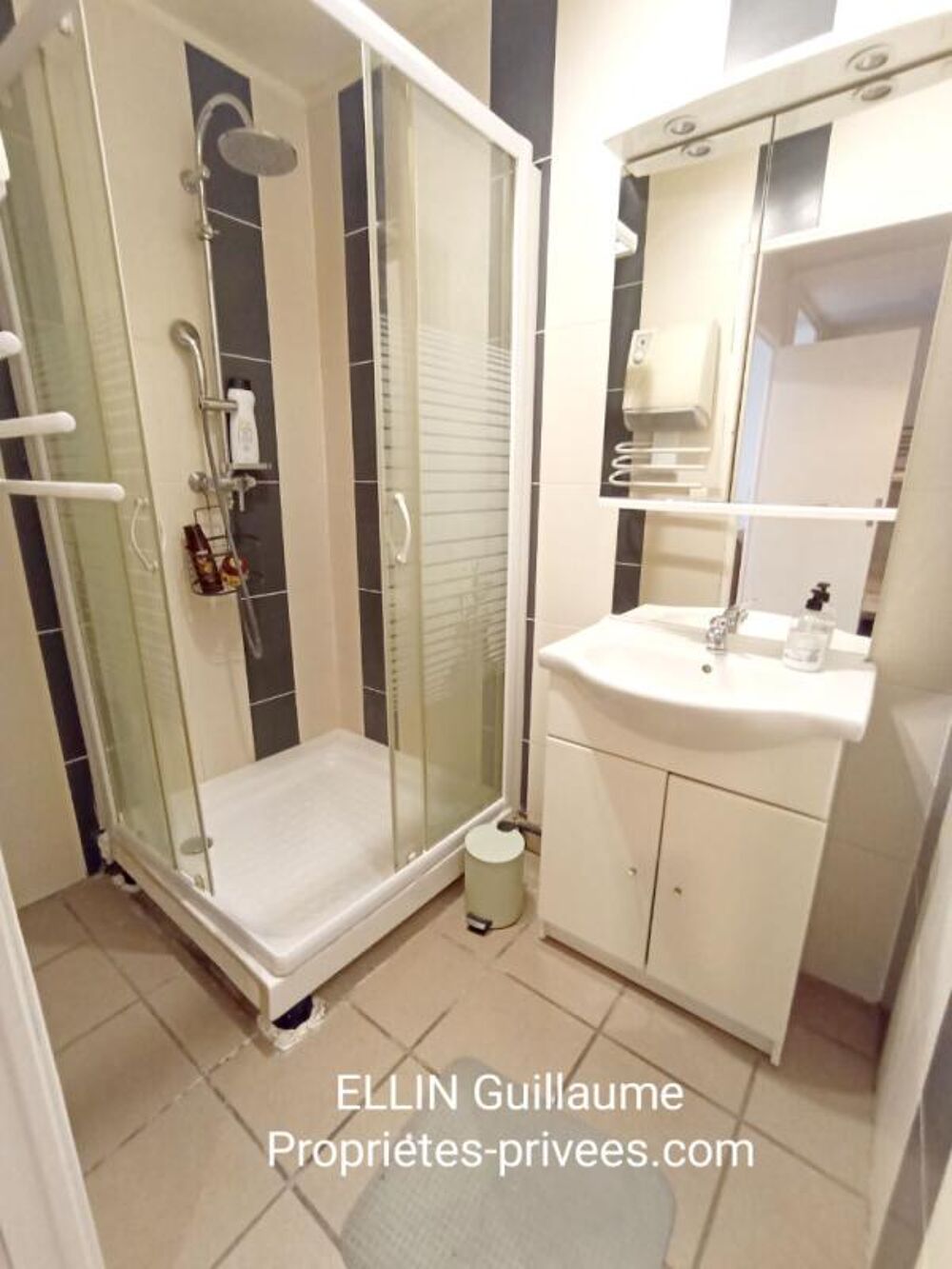 Vente Appartement Grand T2 de 41m2 Perpignan