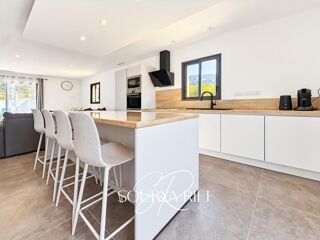  Maison à vendre 4 pièces 112 m²