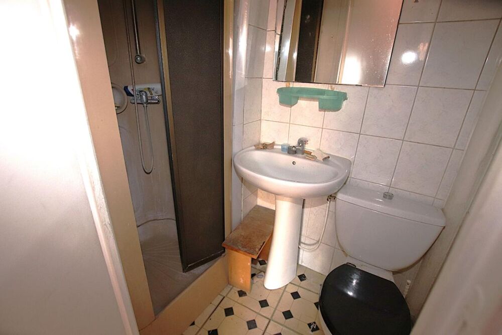 Vente Appartement Appartement de caractère type 2 de 21 M2 + galeta ? Coeur historique de Millau Millau