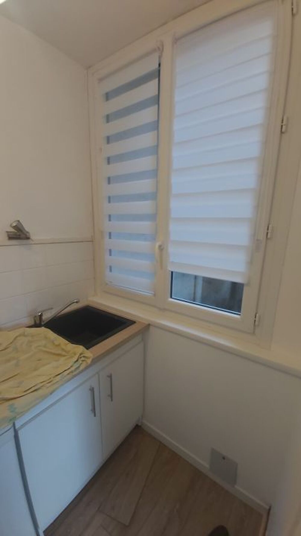 Location Appartement Studio de 18m2 à louer sur Nantes Nantes