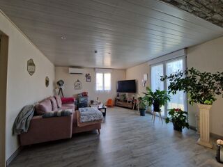  Maison � vendre 7 pi�ces 206 m�