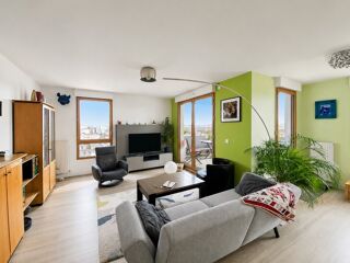  Appartement � vendre 5 pi�ces 110 m�