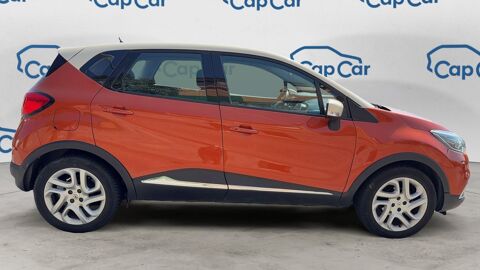 Captur 0.9 TCe 90 Life 2014 occasion 06300 Nice