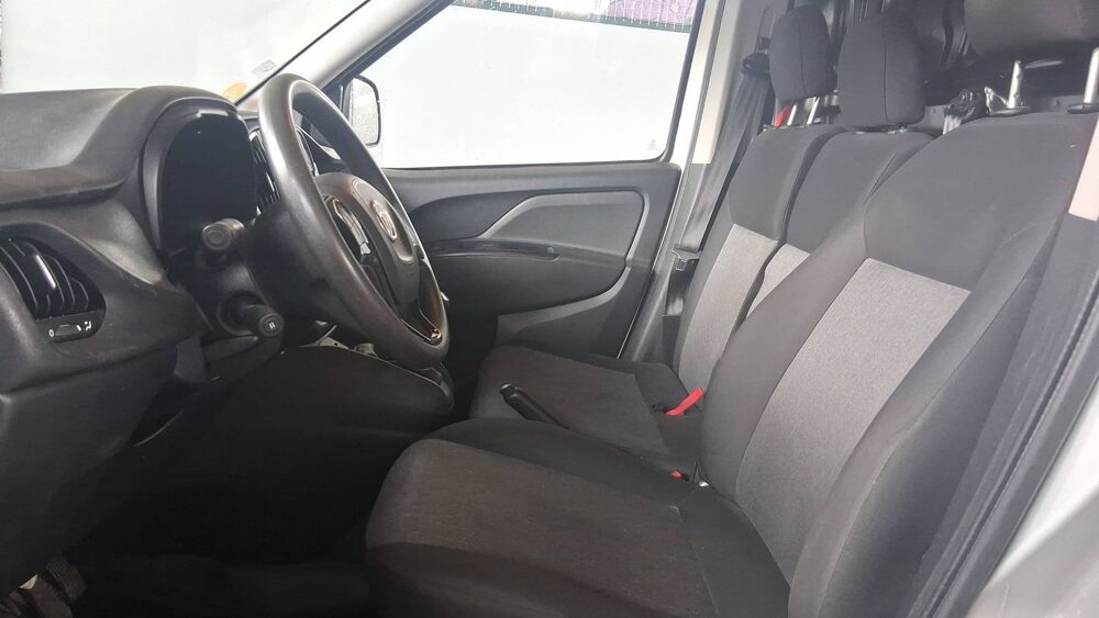 Doblo maxi 1.6 Multijet 120 Pro Lounge 2020 occasion 93130 Noisy Le Sec