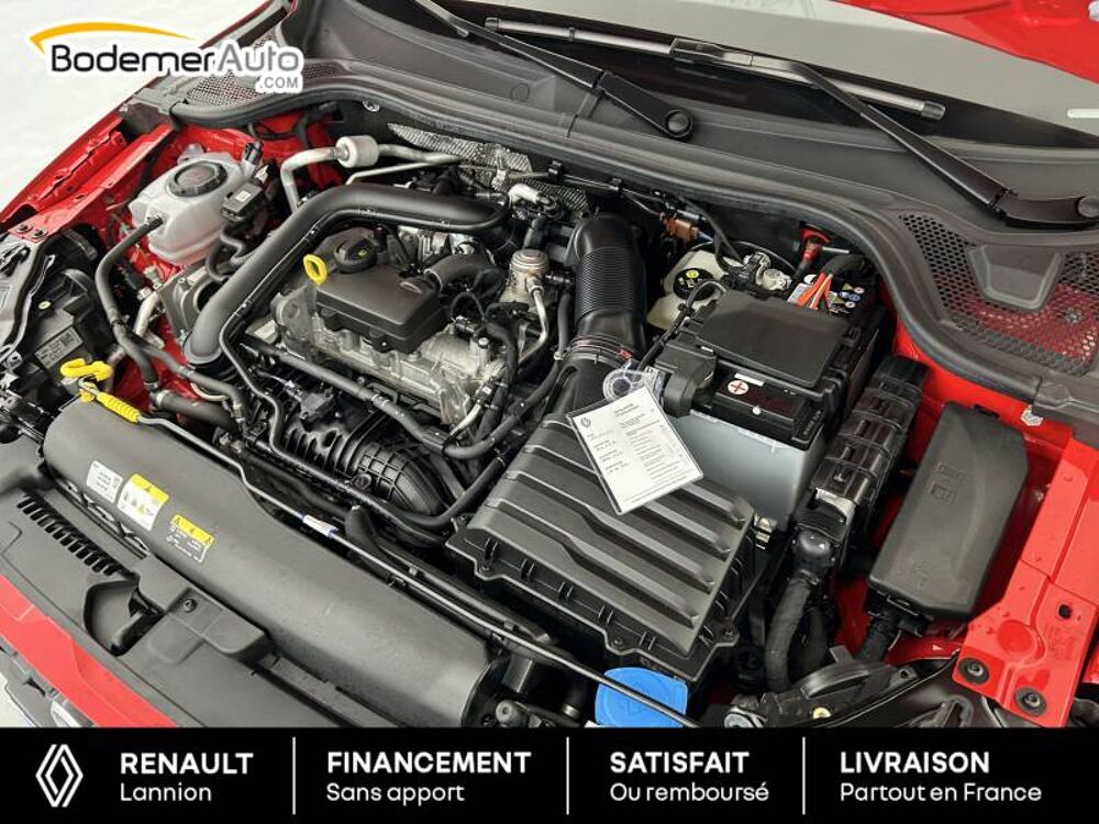 A1 Sportback 25 TFSI 95 ch S tronic 7 Advanced 2 2022 occasion 22200 Guingamp