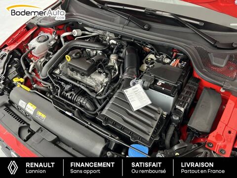 A1 Sportback 25 TFSI 95 ch S tronic 7 Advanced 2 2022 occasion 22200 Guingamp