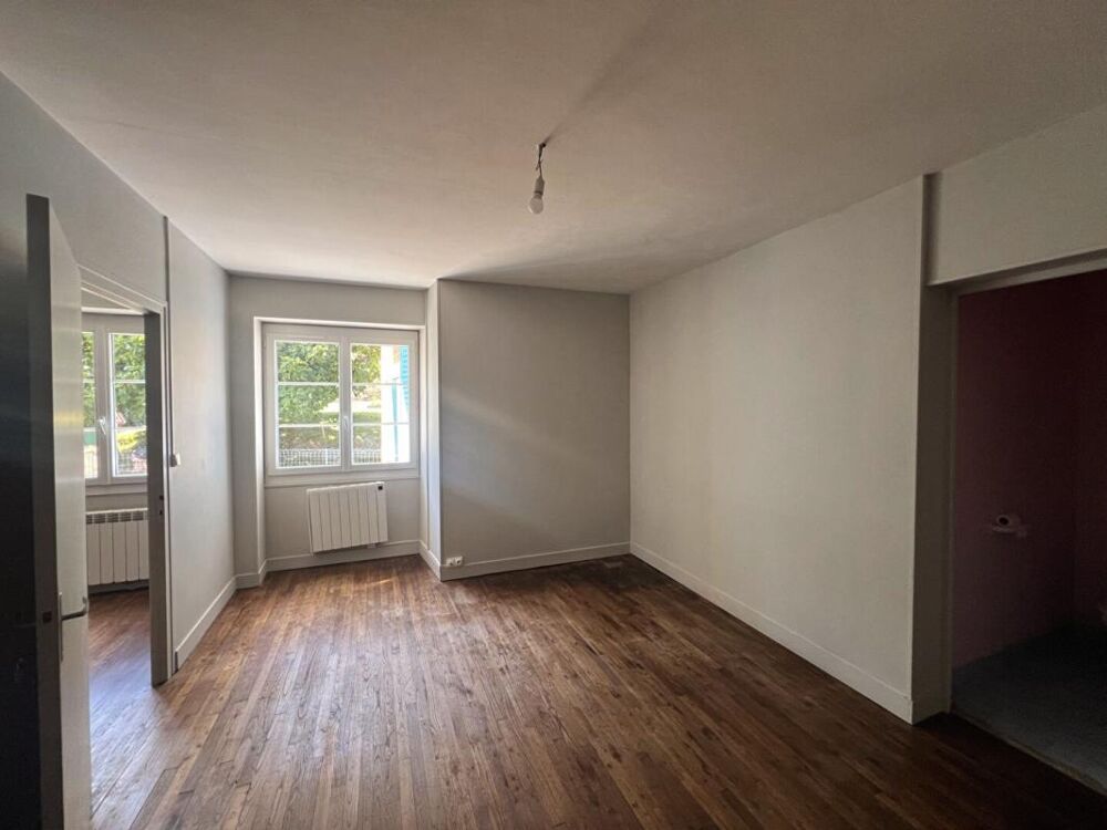 Vente Maison Maison Clermont D Excideuil 3 pièce(s) 60 m2 Clermont d excideuil