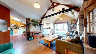  Maison à vendre 7 pièces 141 m²