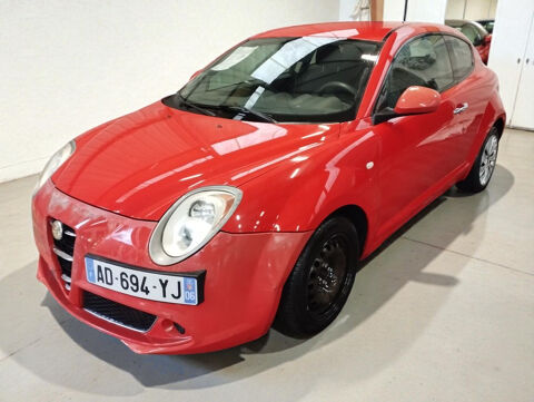 Annonce voiture Alfa Romeo Mito 1200 �