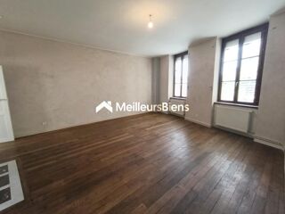 Immeuble à vendre 15 + pièces 463 m² Bourbonne les bains