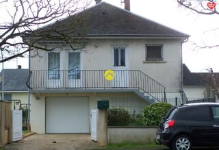  Maison � vendre 5 pi�ces 85 m�