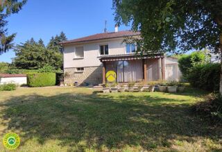  Maison à vendre 4 pièces 78 m²