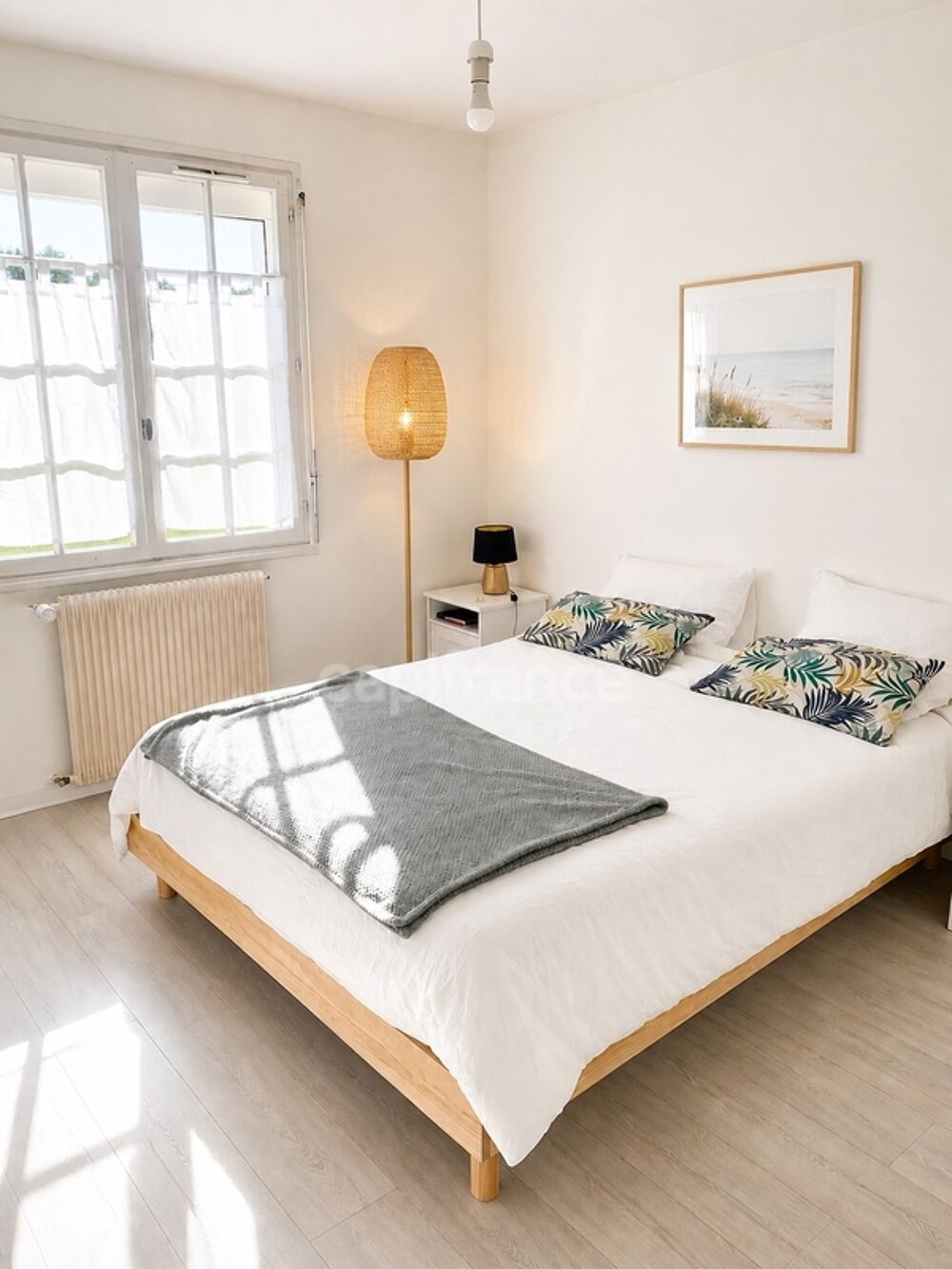 Maison Plein pied à COMBRIT (29)