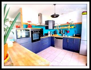  Maison à vendre 4 pièces 95 m²