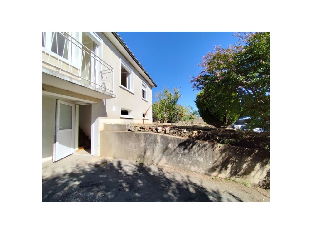 Vente Maison Maison avec jardin à découvrir à Lalinde Lalinde