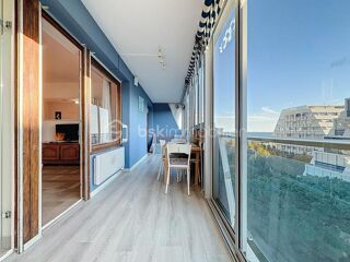  Appartement  vendre 2 pices 41 m