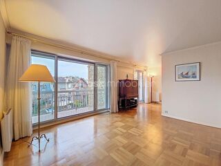  Appartement � vendre 4 pi�ces 80 m�