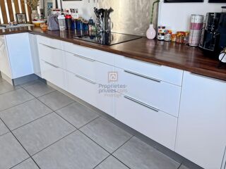  Maison à vendre 5 pièces 134 m²