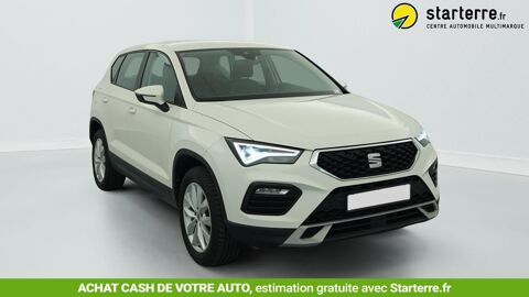 Annonce voiture Seat Ateca 25998 €
