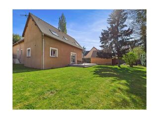  Maison à vendre 6 pièces 201 m²