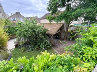  Propriété/château à vendre 7 pièces 240 m²