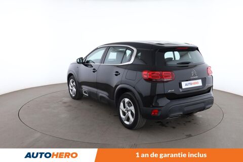 C5 aircross 1.6 Hybrid Business e-EAT8 225 ch 2021 occasion 92130 Issy-les-Moulineaux