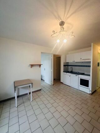  Appartement � vendre 3 pi�ces 40 m�