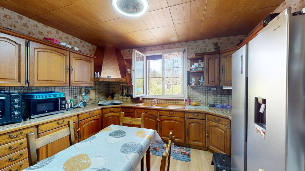 Maison Cerbois 4 pièce(s) 108.48 m2