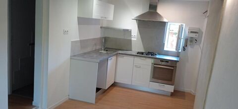  Appartement  louer 2 pices 32 m