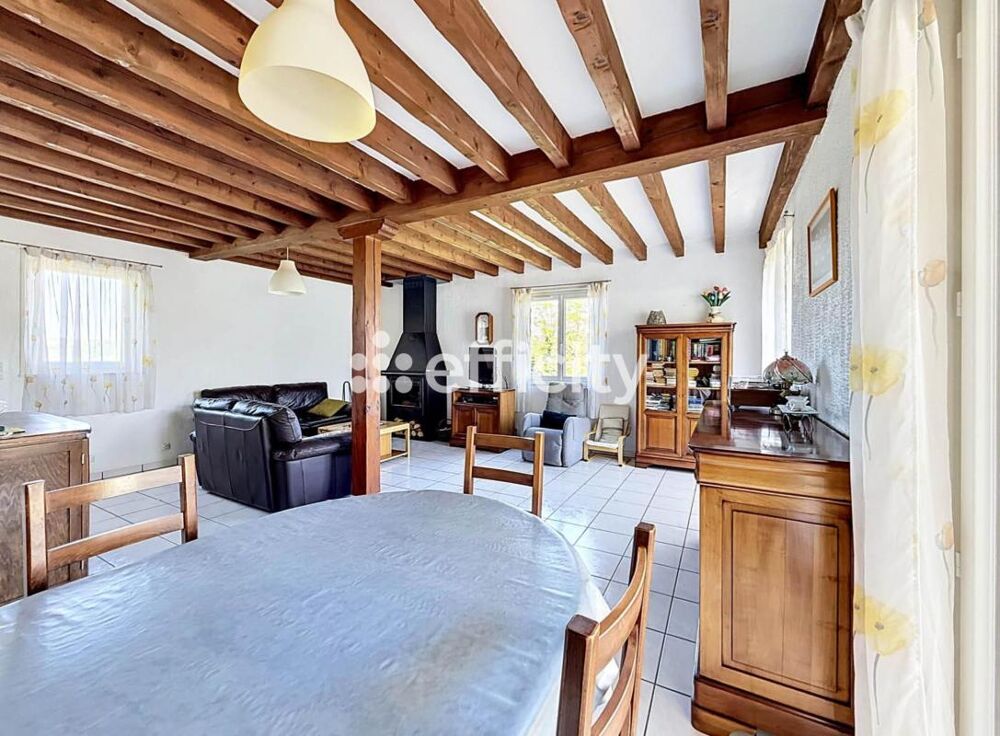 Vente Maison Maison Rive de gier