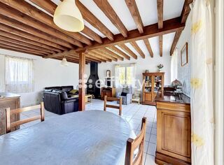  Maison à vendre 5 pièces 138 m²