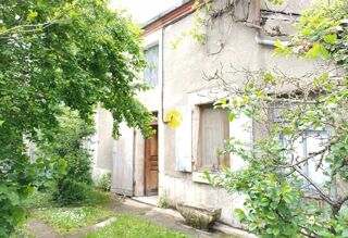  Maison � vendre 3 pi�ces 55 m�