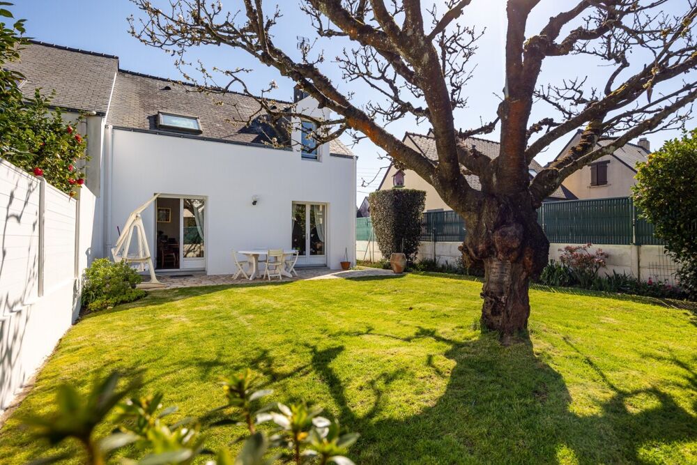 Maison - Saint-Herblain - 89m²