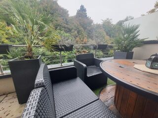  Appartement � vendre 3 pi�ces 61 m�