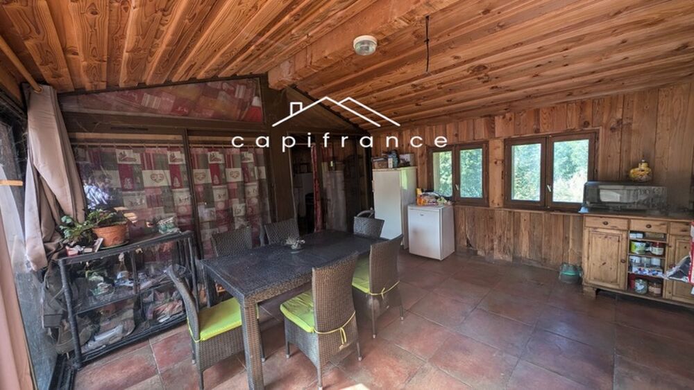 � vendre  Maison Les Menuires (73440)