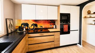  Maison à vendre 4 pièces 111 m²