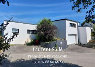 Maison 7 pièces 157 m² · à Ambon · 157 m² · 395 200 €