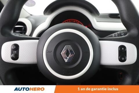 Twingo 1.0 SCe Zen 73 ch 2020 occasion 92130 Issy-les-Moulineaux